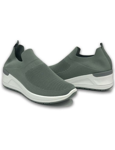 Γυναικεία sneakers slip on