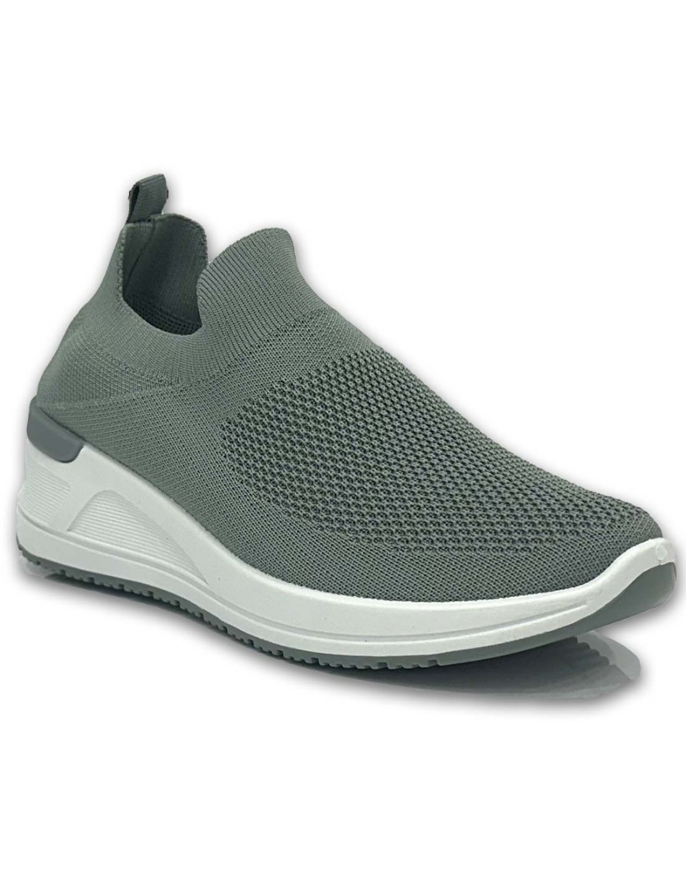 Γυναικεία sneakers slip on