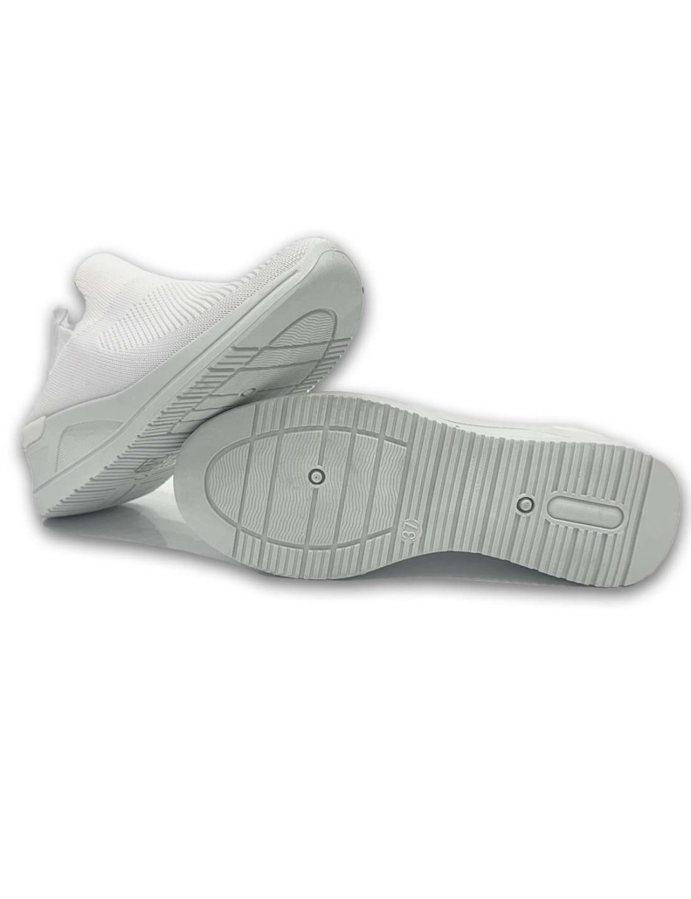 Γυναικεία sneakers slip on