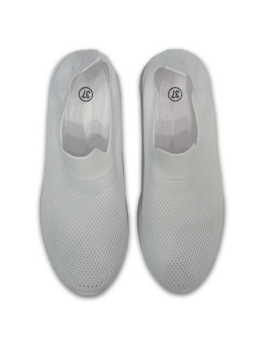 Γυναικεία sneakers slip on