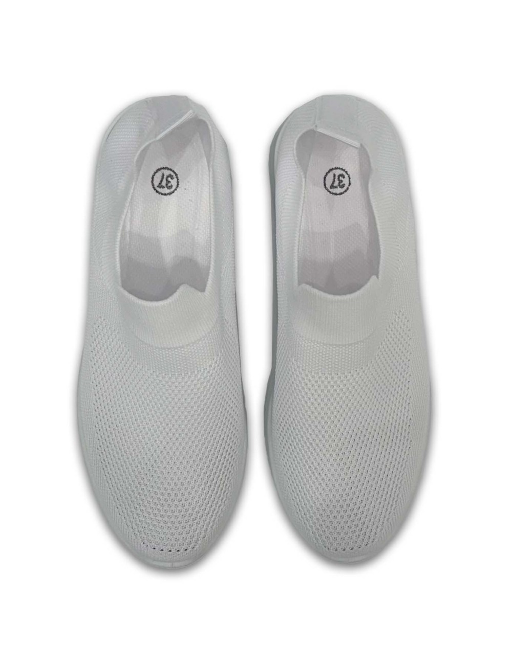 Γυναικεία sneakers slip on