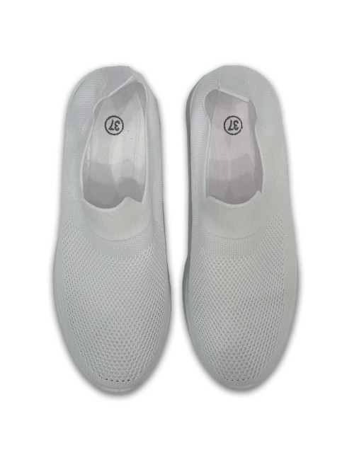 Γυναικεία sneakers slip on