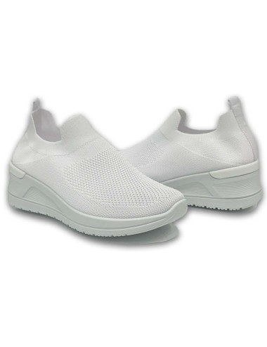 Γυναικεία sneakers slip on