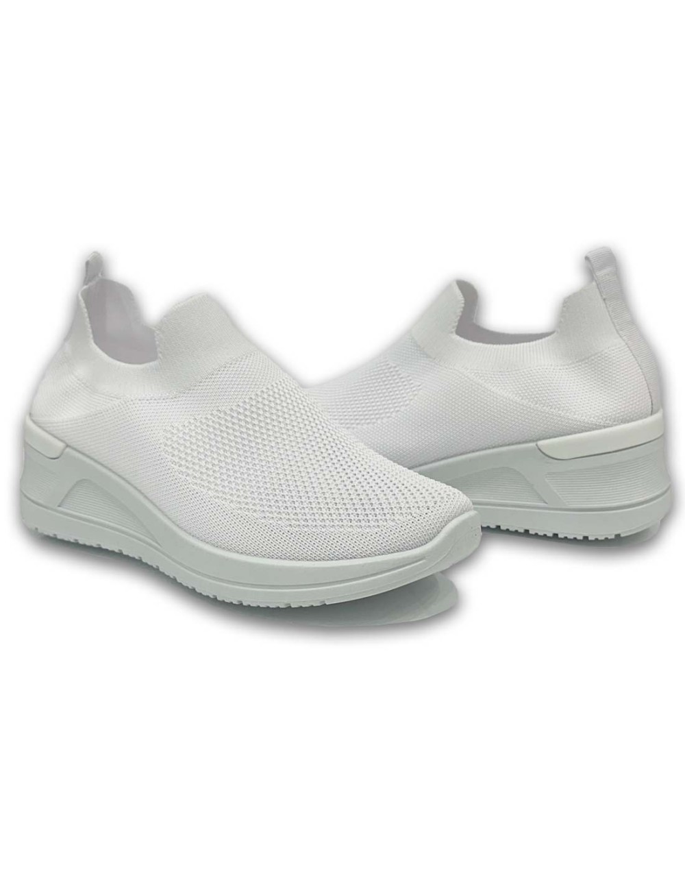 Γυναικεία sneakers slip on