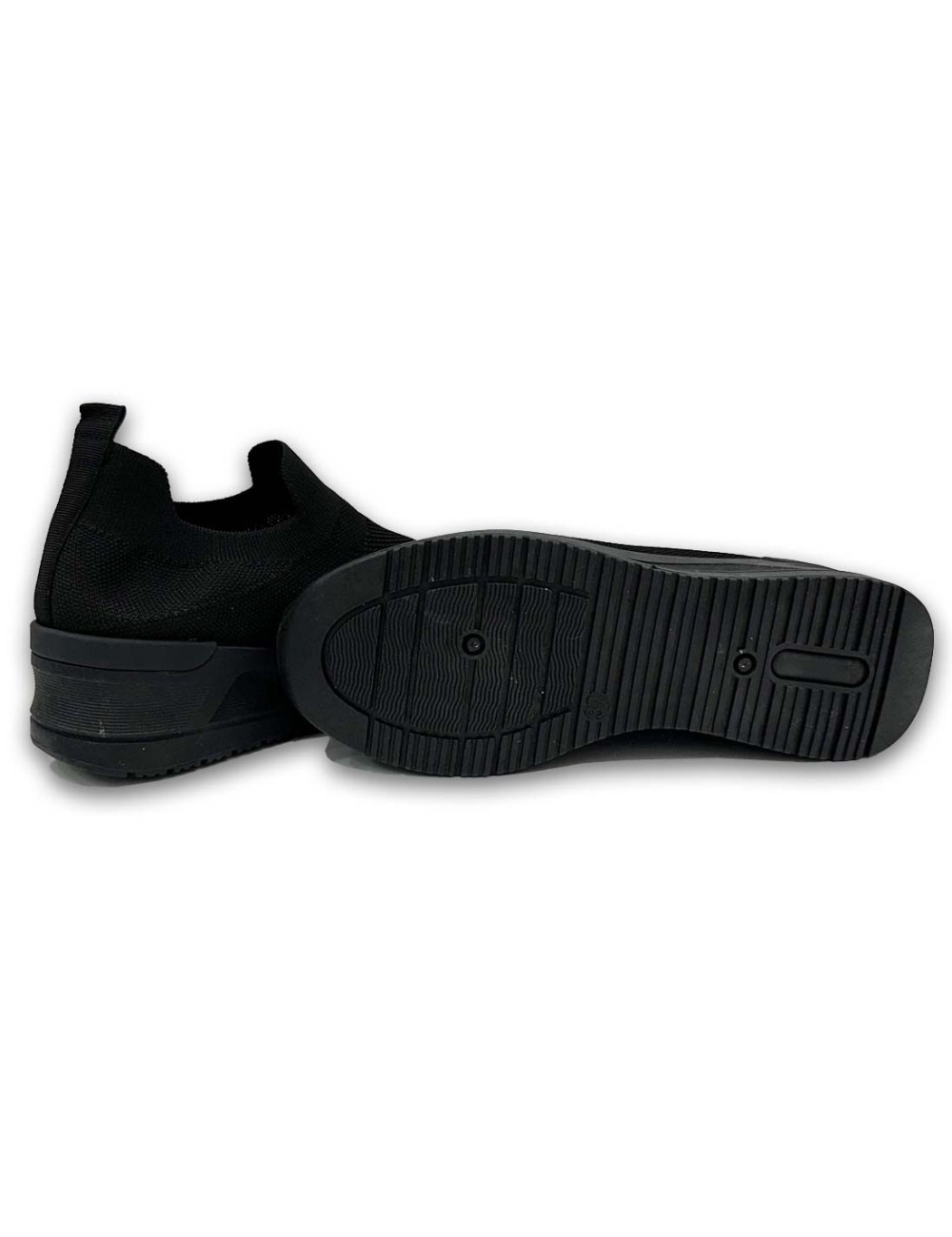 Γυναικεία sneakers slip on