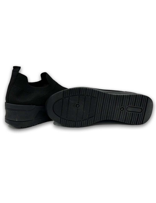 Γυναικεία sneakers slip on