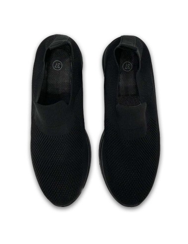 Γυναικεία sneakers slip on