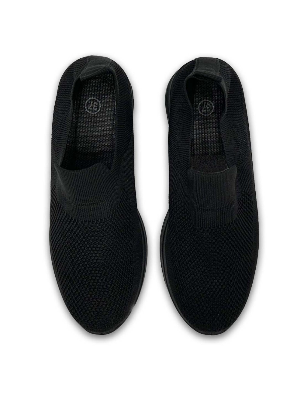 Γυναικεία sneakers slip on