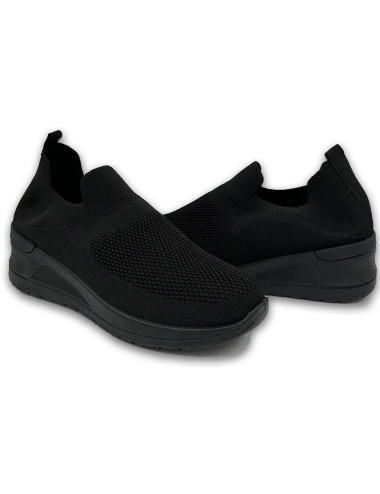Γυναικεία sneakers slip on