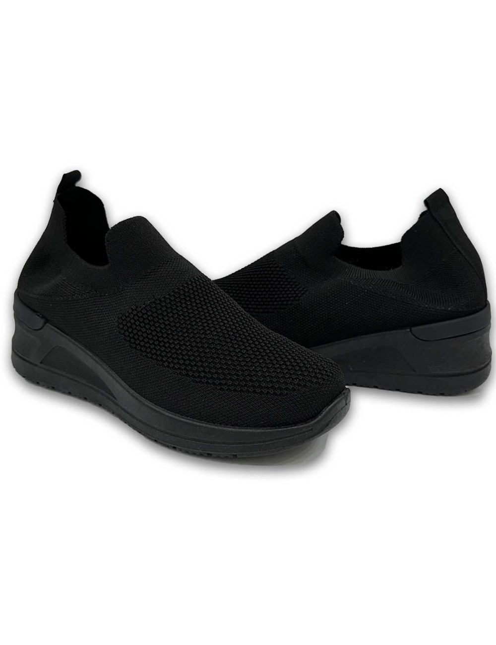 Γυναικεία sneakers slip on