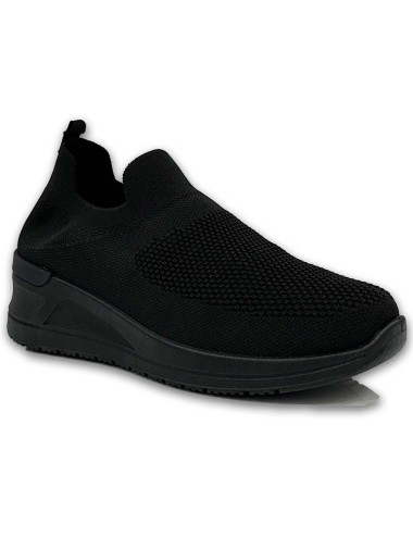 Γυναικεία sneakers slip on