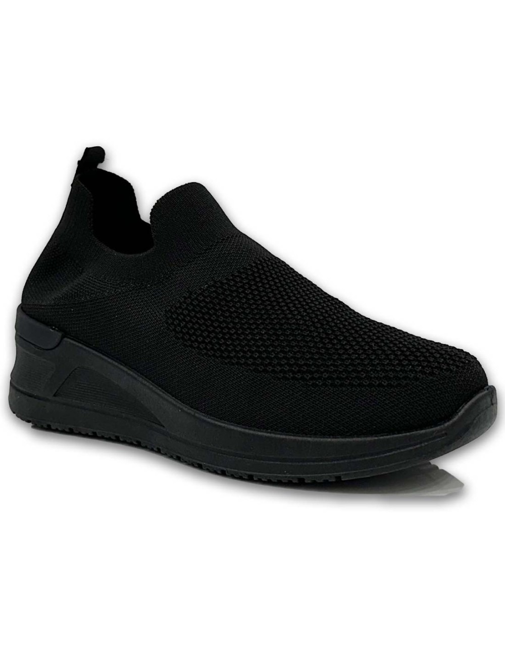 Γυναικεία sneakers slip on
