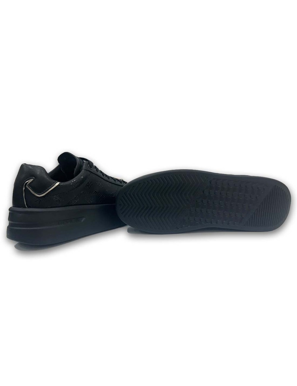 Γυναικεία sneakers Replay UNIVERSITY W JOY