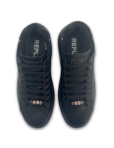 Γυναικεία sneakers Replay UNIVERSITY W JOY