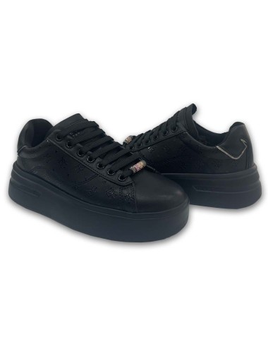 Γυναικεία sneakers Replay UNIVERSITY W JOY