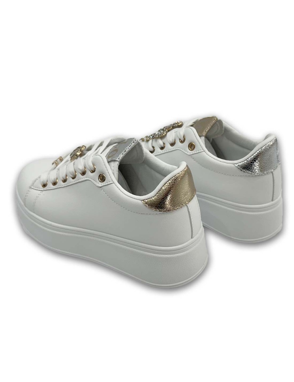 Sneakers γυναικεία W24250017-23W