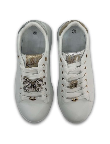 Sneakers γυναικεία W24250017-23W