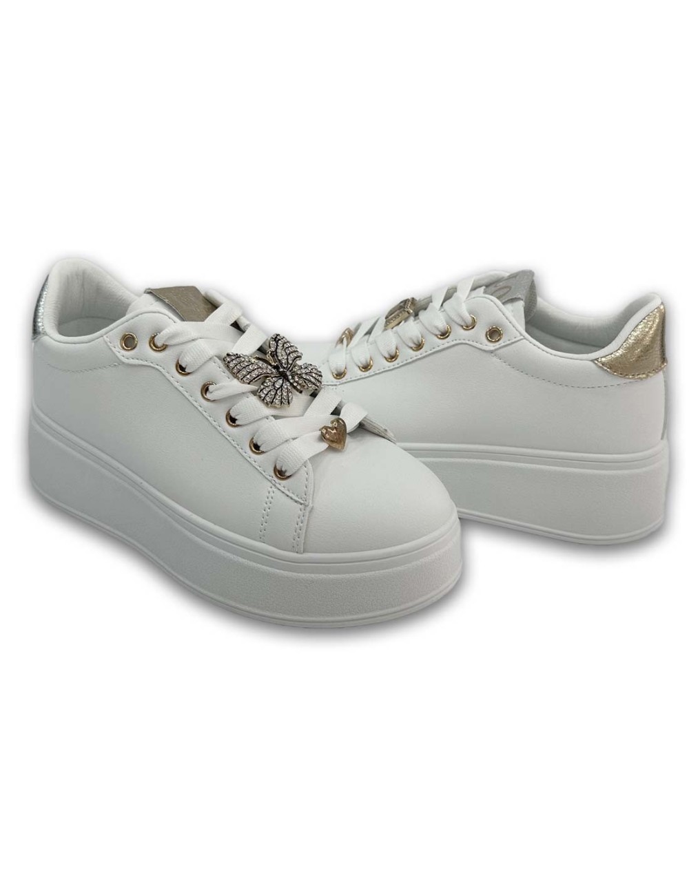 Sneakers γυναικεία W24250017-23W