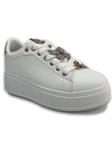 Sneakers γυναικεία W24250017-23W