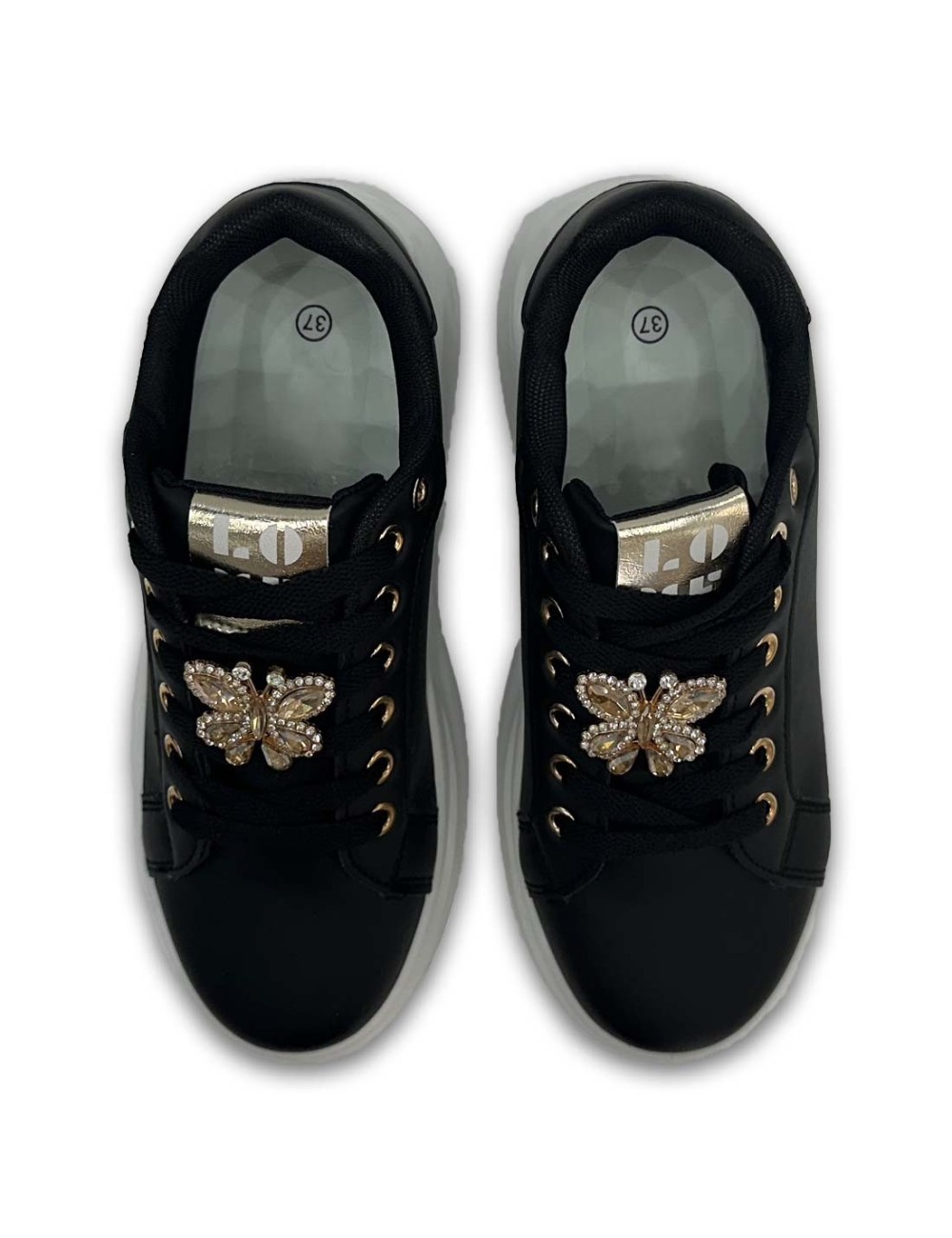 Sneakers γυναικεία W242126B