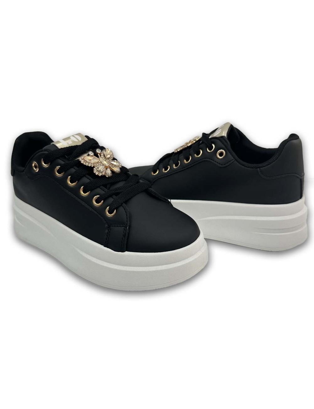 Sneakers γυναικεία W242126B