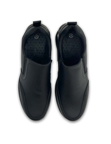 Γυναικεία sneakers slip on W242536B