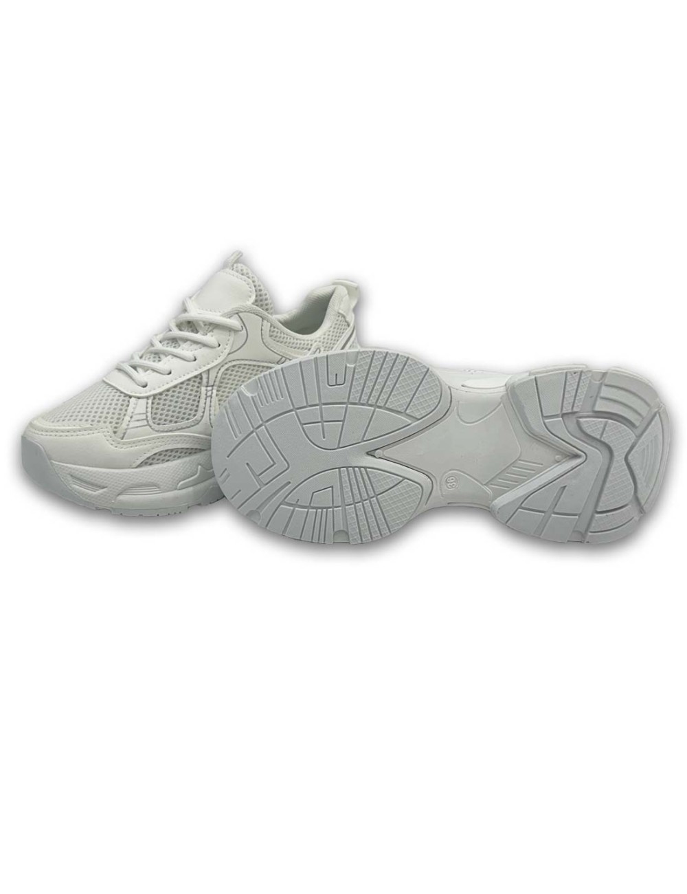 Sneakers γυναικεία W24720W