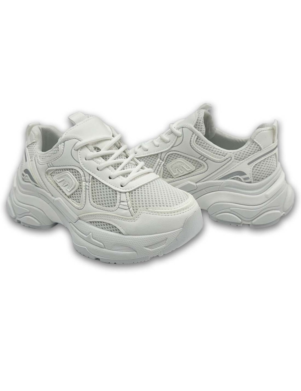 Sneakers γυναικεία W24720W