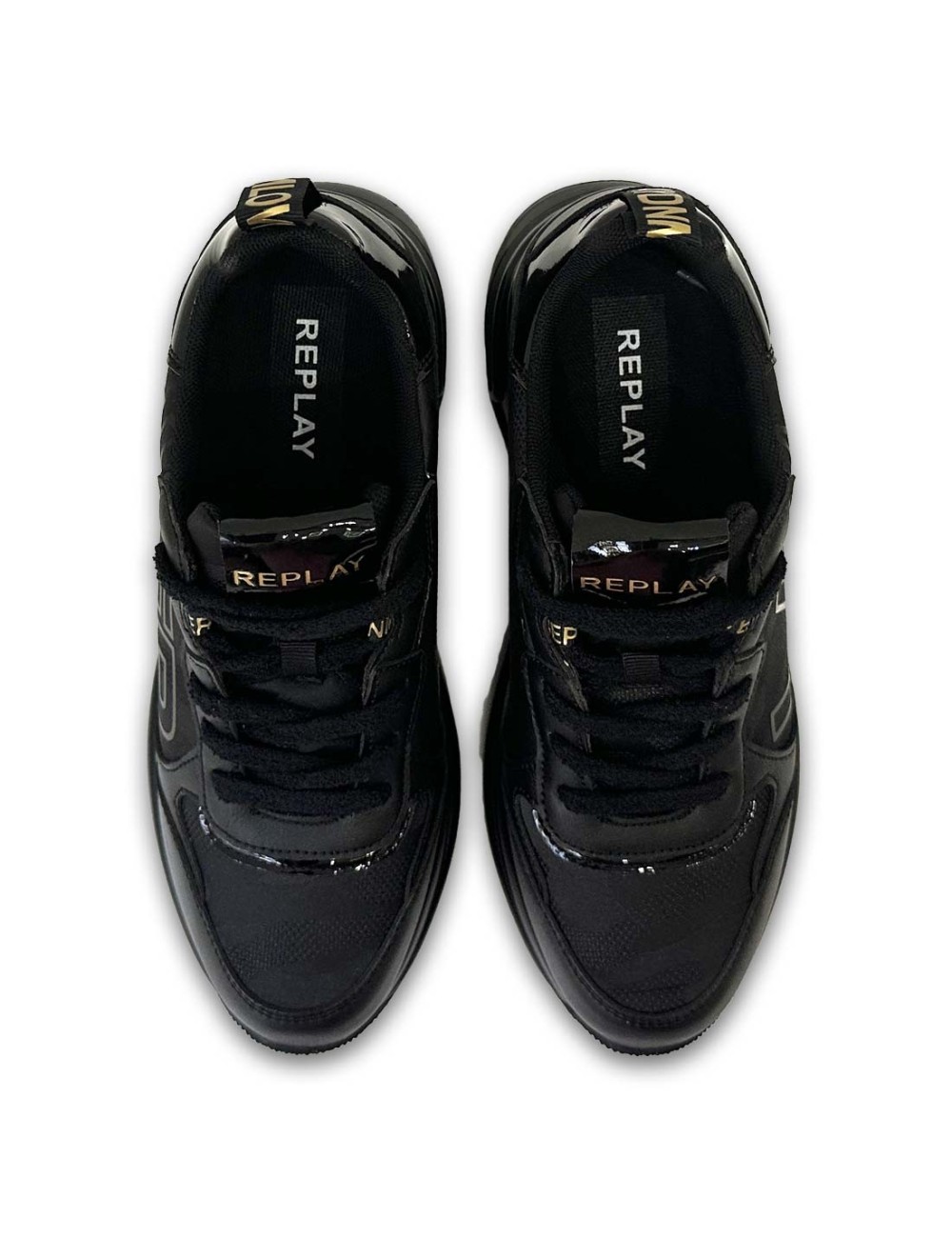 Γυναικεία sneakers Replay COMET REP