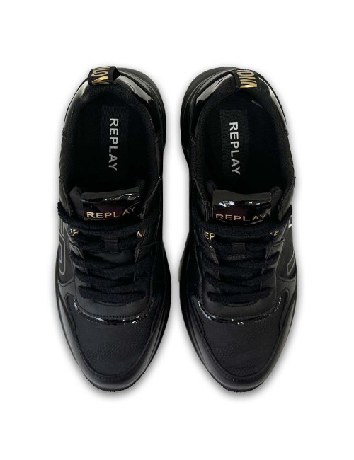 Γυναικεία sneakers Replay COMET REP