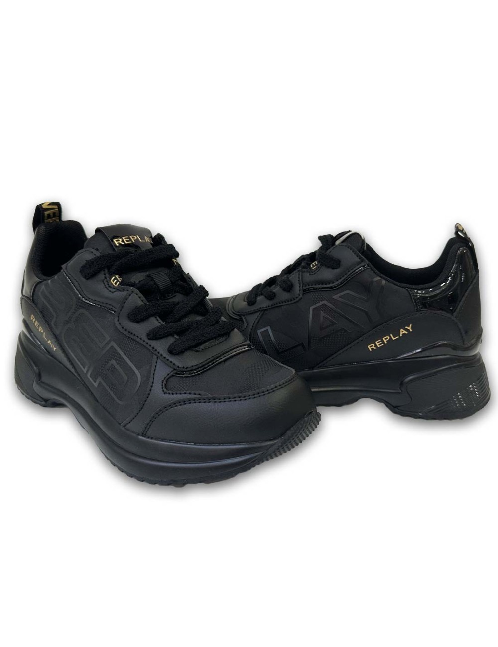 Γυναικεία sneakers Replay COMET REP