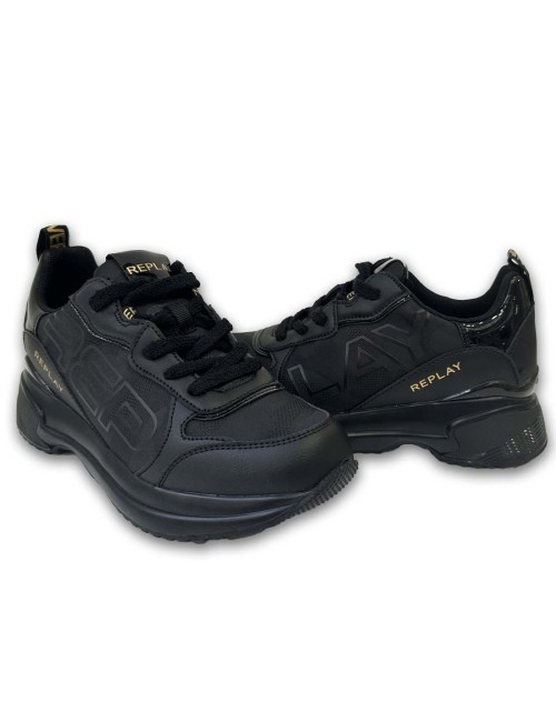 Γυναικεία sneakers Replay COMET REP