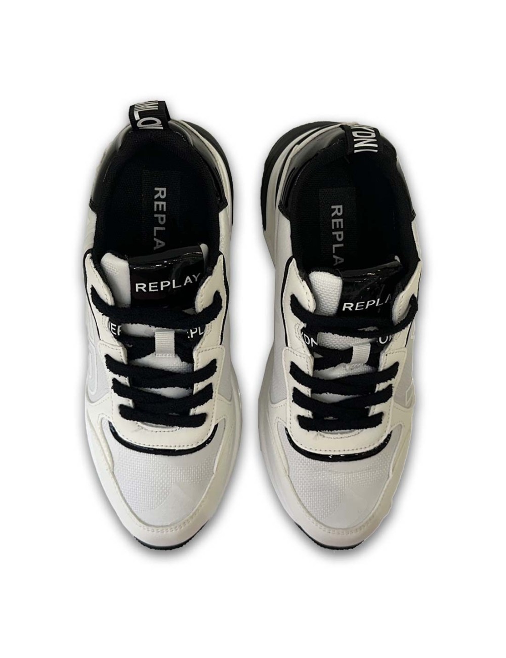 Γυναικεία sneakers Replay COMET REP