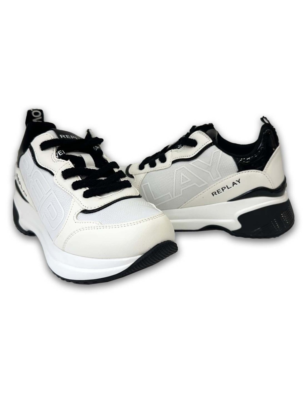 Γυναικεία sneakers Replay COMET REP
