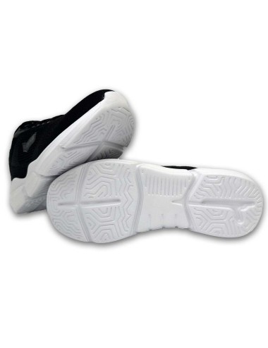 Γυναικεία sneakers Gas FREESPIRIT KNIT GAW417500-0003