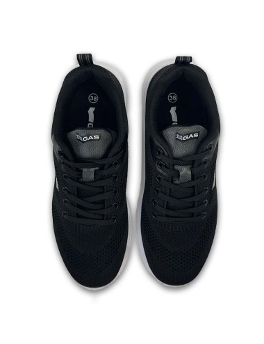 Γυναικεία sneakers Gas FREESPIRIT KNIT GAW417500-0003