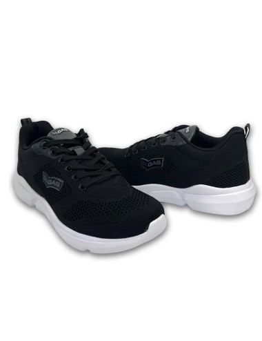 Γυναικεία sneakers Gas FREESPIRIT KNIT GAW417500-0003