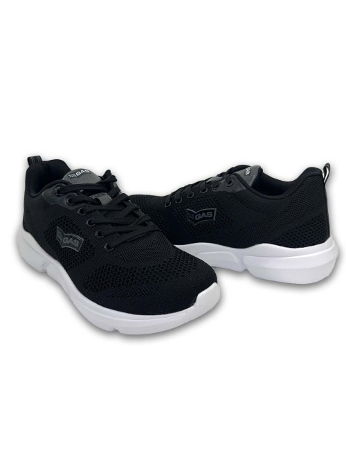 Γυναικεία sneakers Gas FREESPIRIT KNIT GAW417500-0003