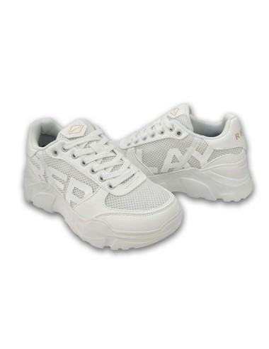 Γυναικεία sneakers Replay VANESSA MESH RS7Z0005T-0061