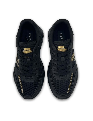 Γυναικεία sneakers Replay VANESSA TAPE RS7Z0007S-0006