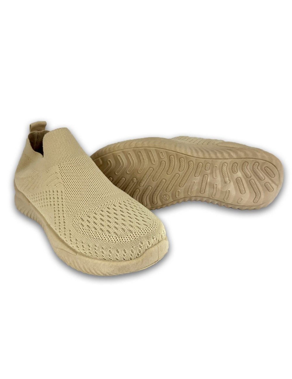 Γυναικεία sneakers slip on