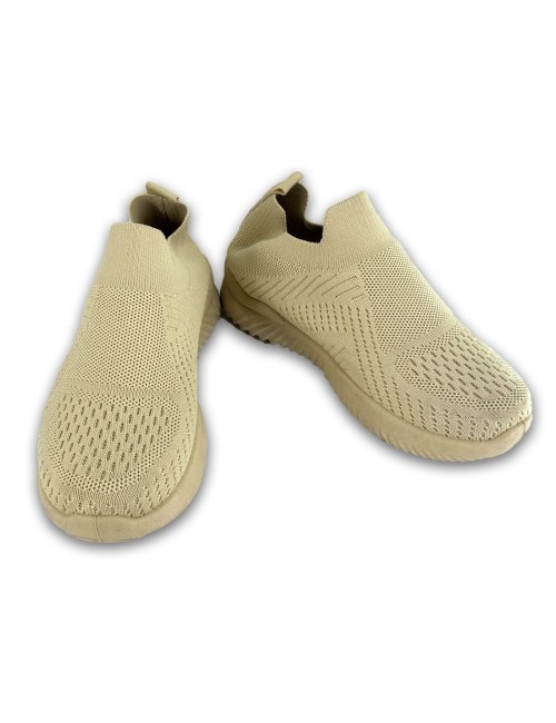 Γυναικεία sneakers slip on