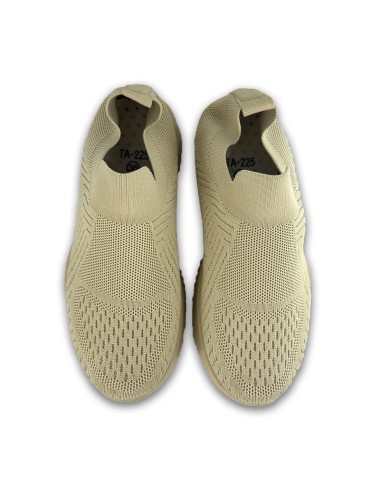 Γυναικεία sneakers slip on