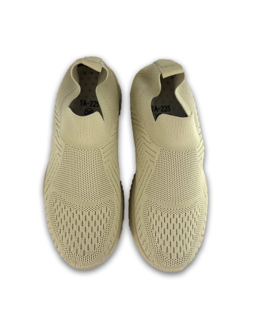 Γυναικεία sneakers slip on
