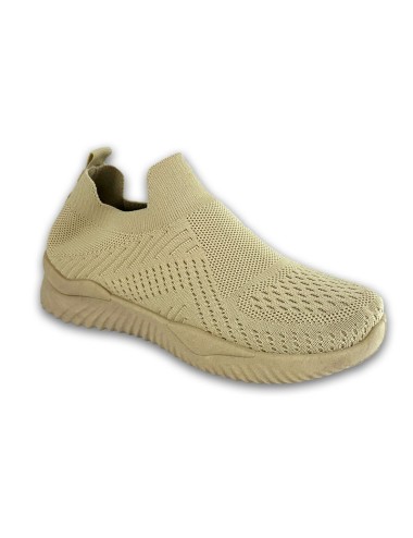 Γυναικεία sneakers slip on