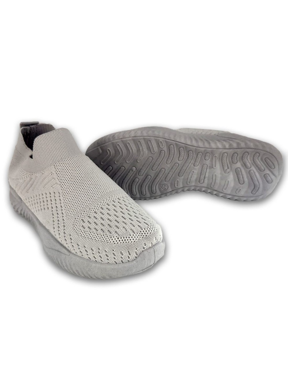 Γυναικεία sneakers slip on