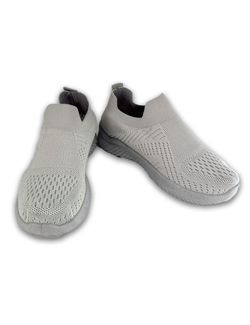 Γυναικεία sneakers slip on