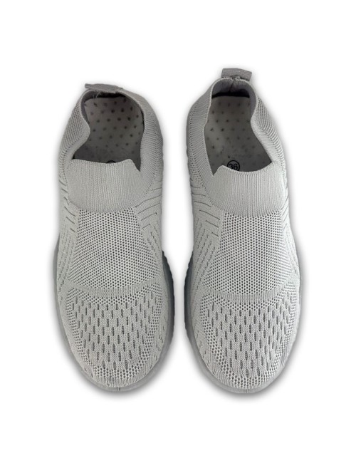Γυναικεία sneakers slip on