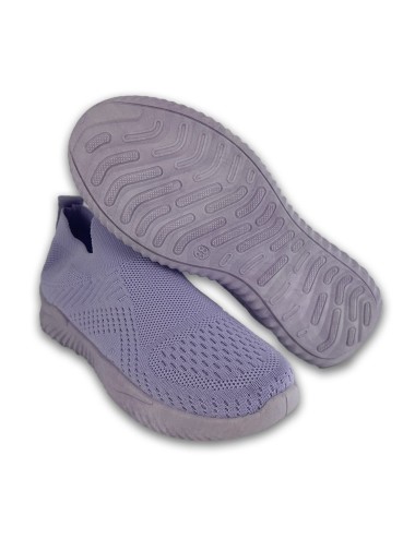 Γυναικεία sneakers slip on