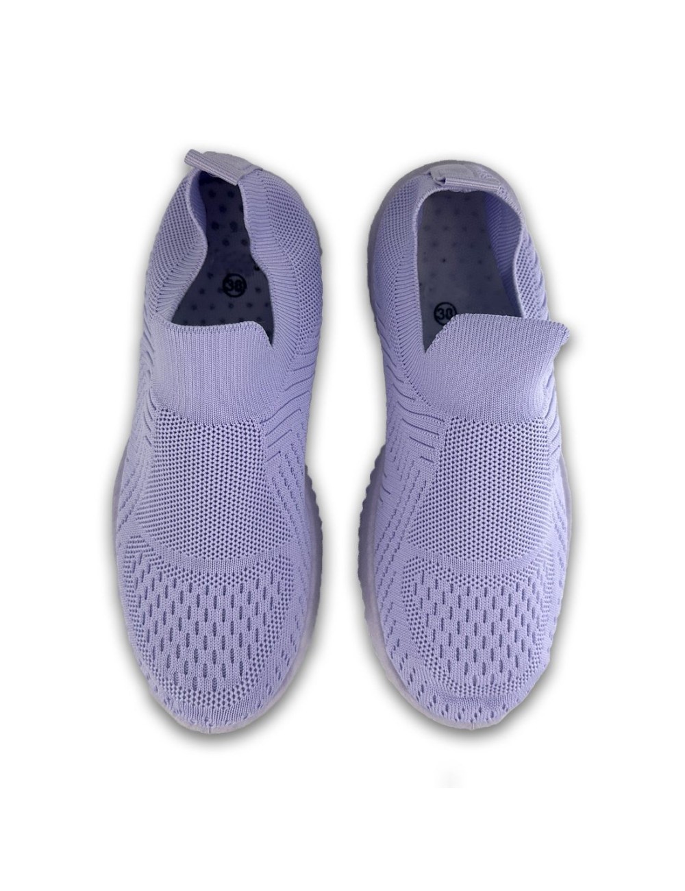 Γυναικεία sneakers slip on